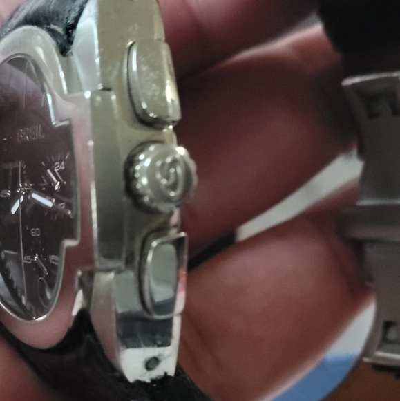 Breil watch - Picture 3 of 7